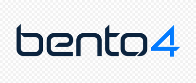 Logo bento4